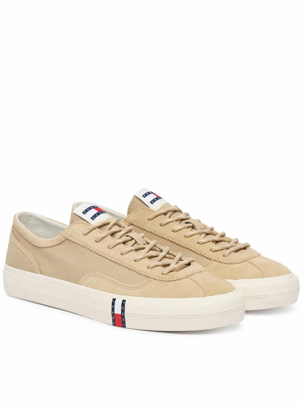 Scarpe sportive Archive Vulc Y2K EM0EM01760 Beige scuro