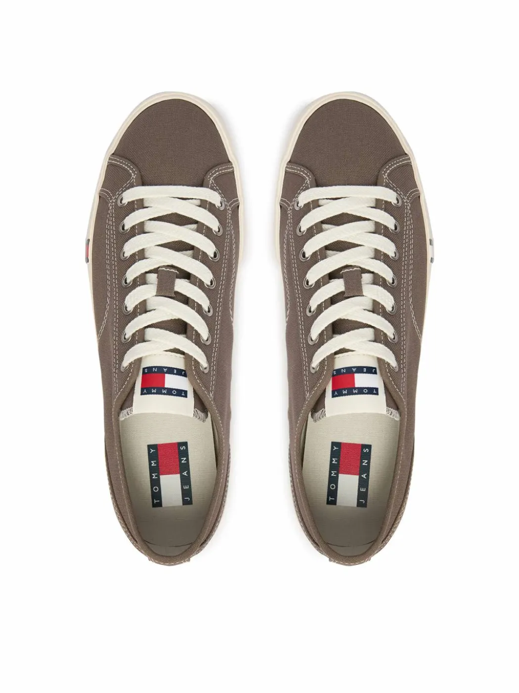 Scarpe sportive Archive Vulc Y2K EM0EM01674 Marrone
