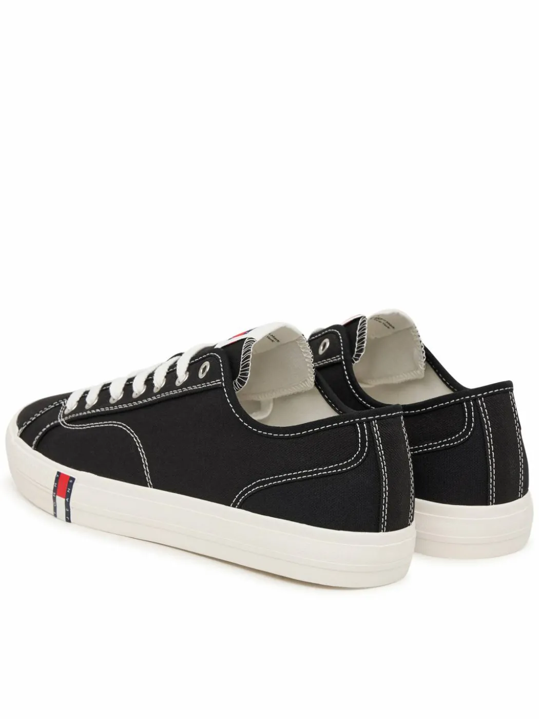 Scarpe sportive Archive Vulc Y2K EM0EM01674 Nero