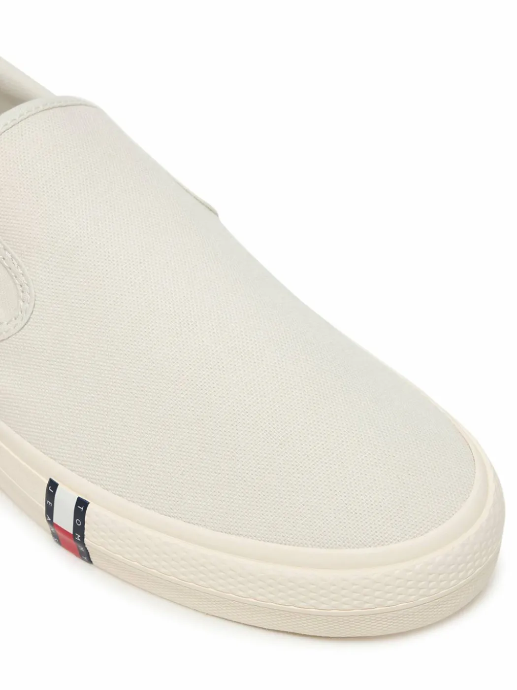 Scarpe sportive Archive Vulc. Y2K Slip On EM0EM01675 Bianco