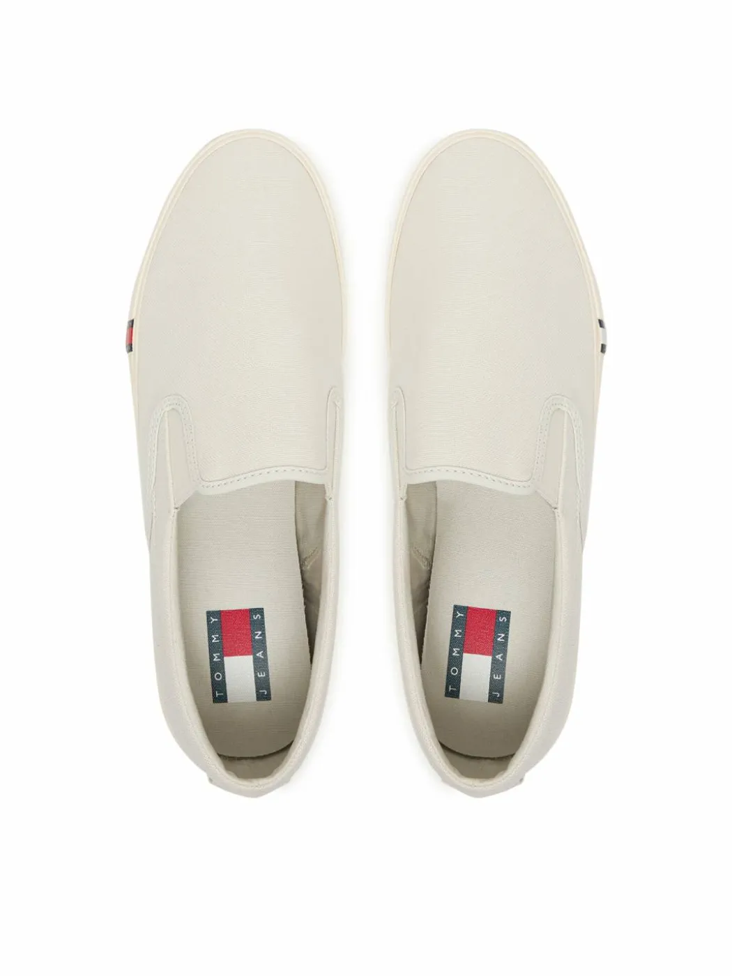 Scarpe sportive Archive Vulc. Y2K Slip On EM0EM01675 Bianco