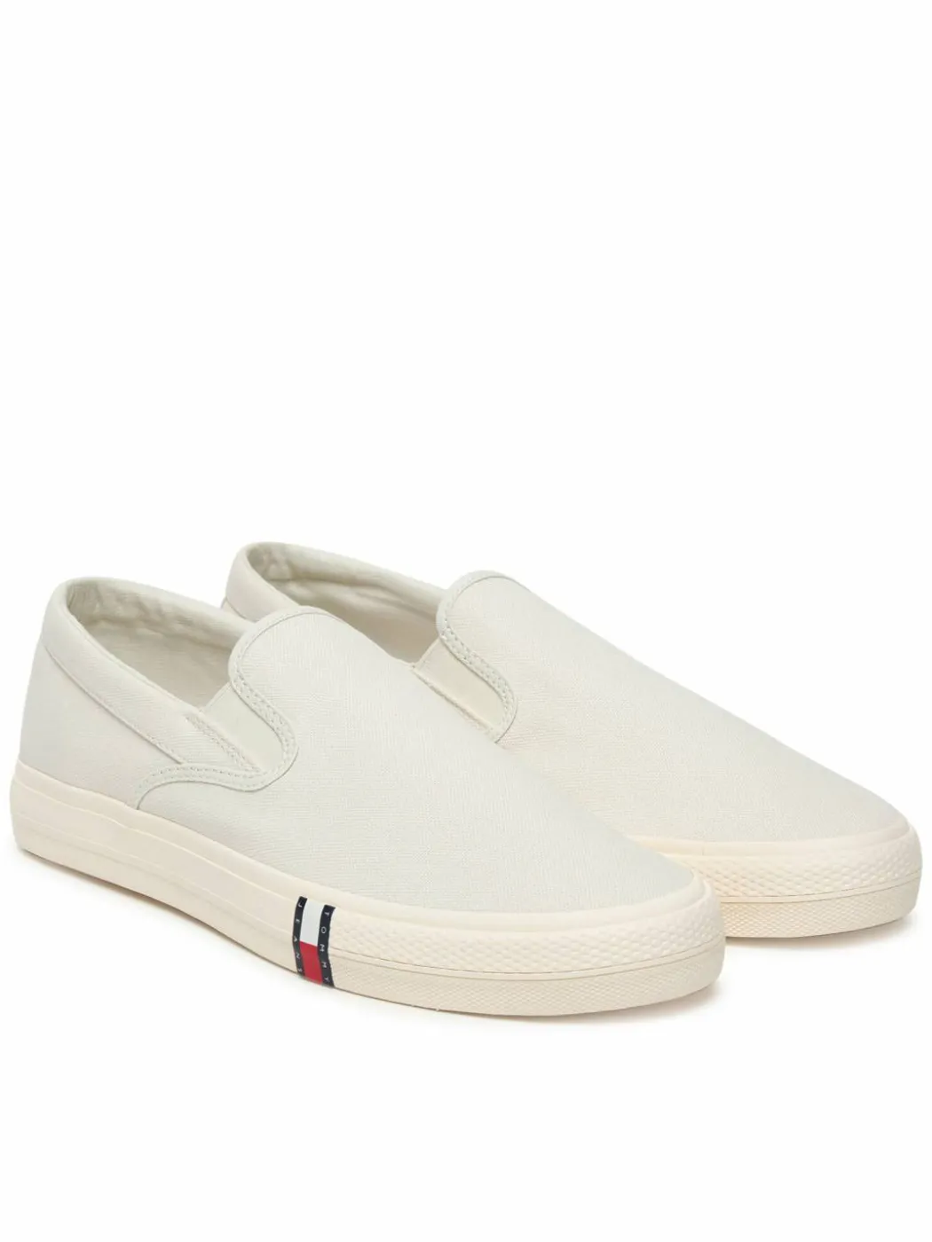 Scarpe sportive Archive Vulc. Y2K Slip On EM0EM01675 Bianco