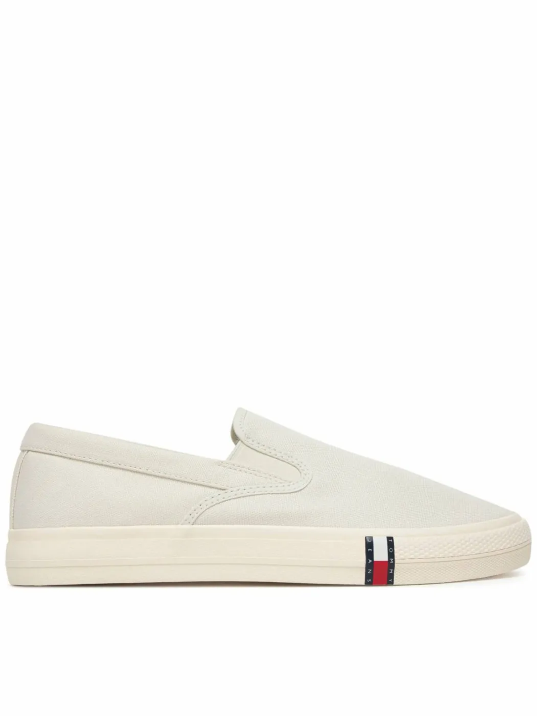 Scarpe sportive Archive Vulc. Y2K Slip On EM0EM01675 Bianco