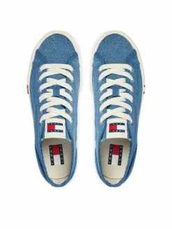 Scarpe sportive Archive Y2K Denim EN0EN03033 Blu