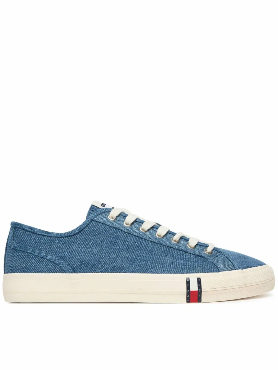 Scarpe sportive Archive Y2K Lace Up Denim EM0EM01751 Blu