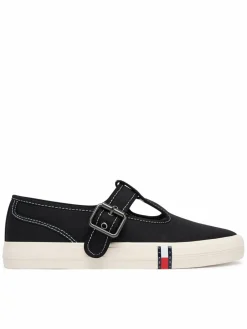 Scarpe sportive Archive Y2K Mary Jane EN0EN03048 Nero