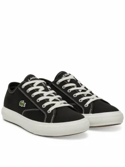 Scarpe sportive Backcourt 7-49CMA0017 Nero