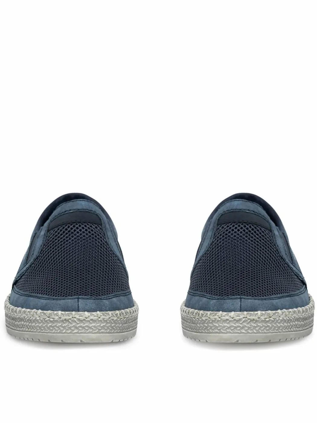 Scarpe sportive B5264-14 Blu