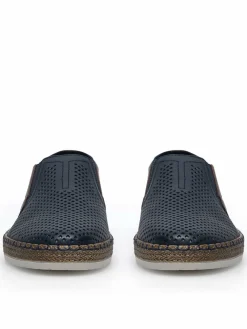 Scarpe sportive B5297-14 Blu scuro