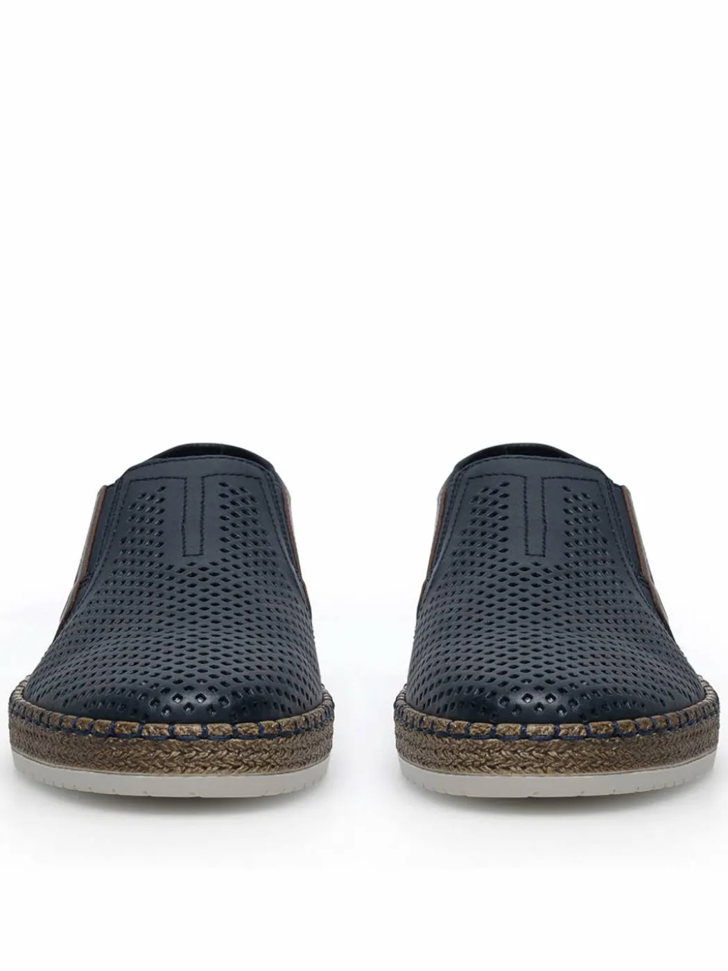 Scarpe sportive B5297-14 Blu scuro