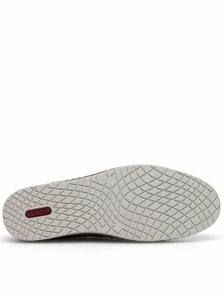 Scarpe sportive B5297-14 Blu scuro