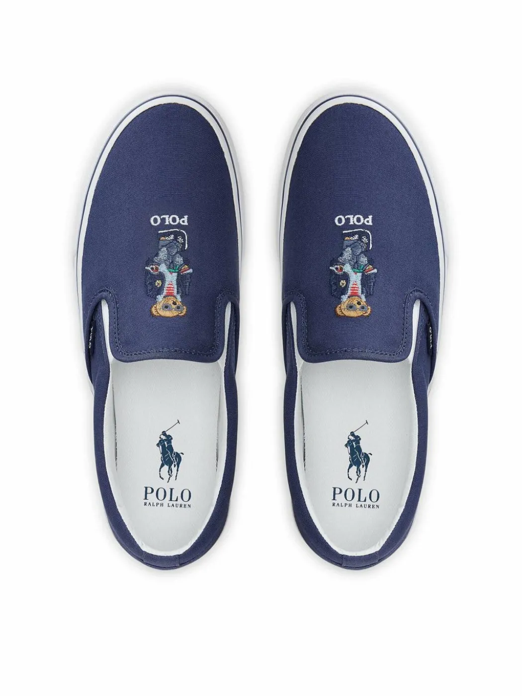 Scarpe sportive 816913484001 Blu scuro