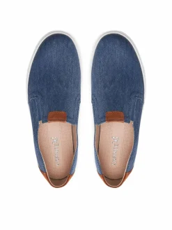 Scarpe sportive 9-14800-42 Blu scuro