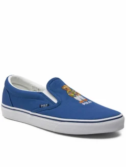 Scarpe sportive 816934057001 Blu scuro