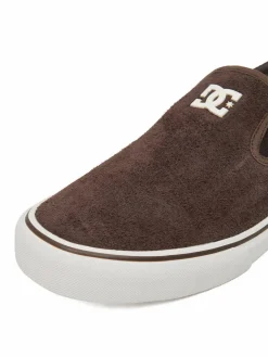 Scarpe sportive CEO-LEA-ZL-0010M Marrone scuro