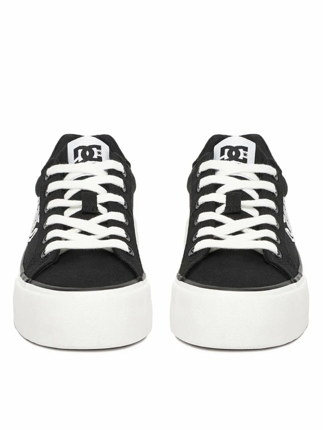 Scarpe sportive CEO-SS25-3C098 Nero