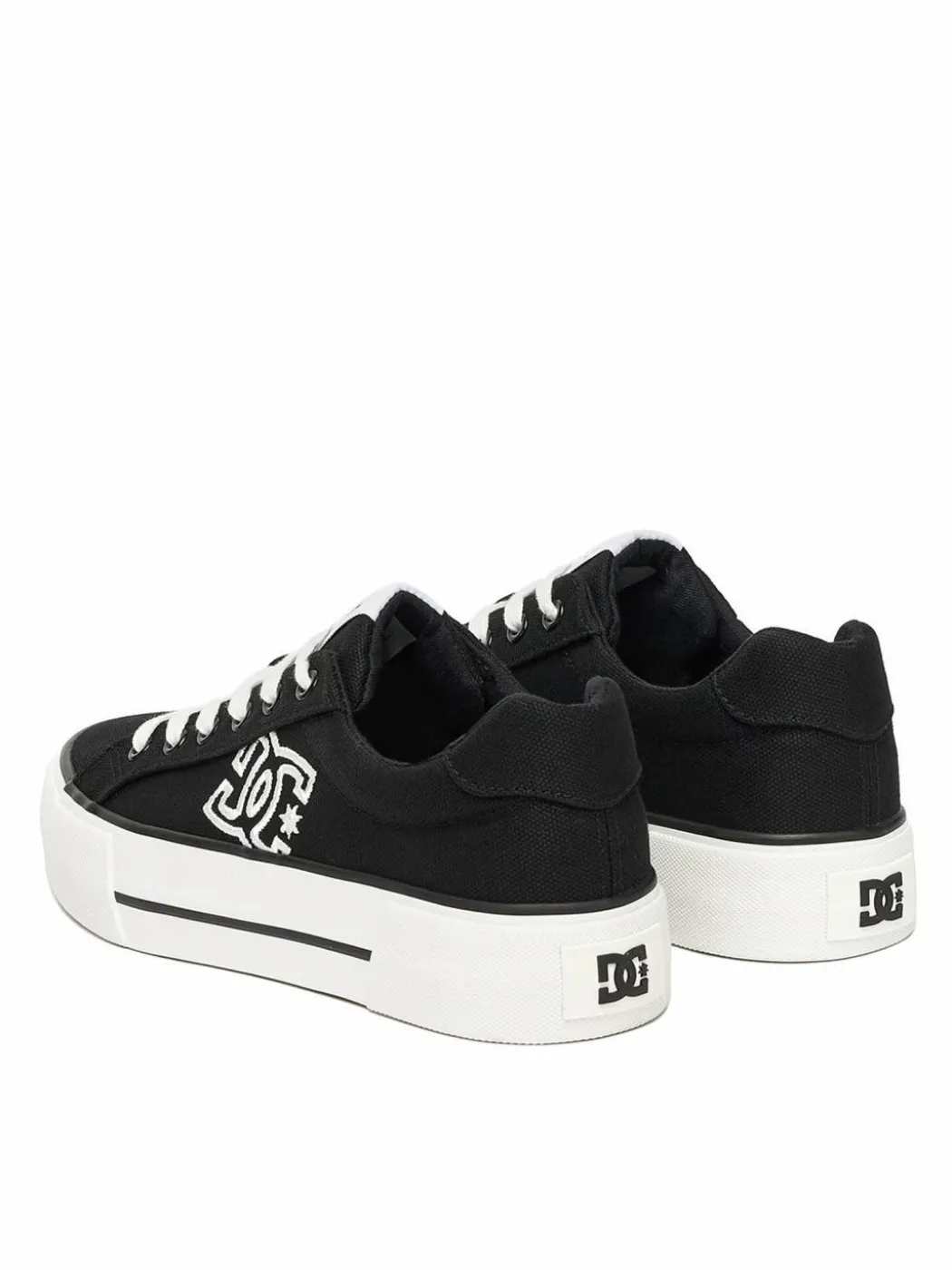 Scarpe sportive CEO-SS25-3C098 Nero