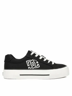 Scarpe sportive CEO-SS25-3C098 Nero
