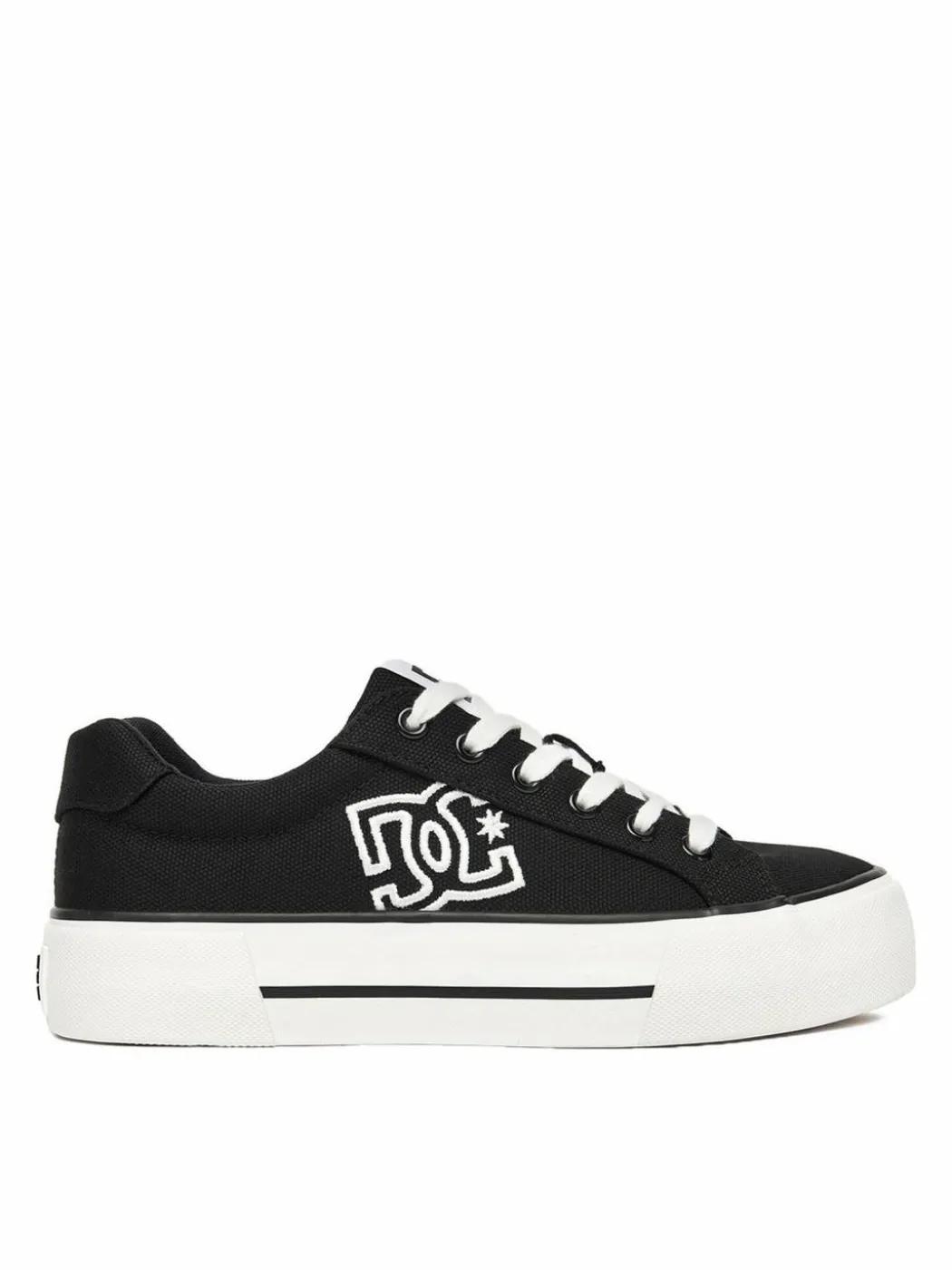 Scarpe sportive CEO-SS25-3C098 Nero