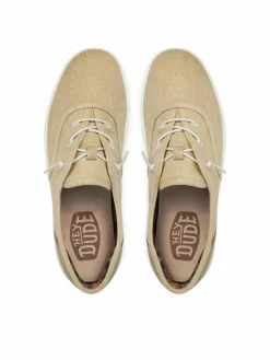 Scarpe sportive Conway M Craft 40179-100 Beige