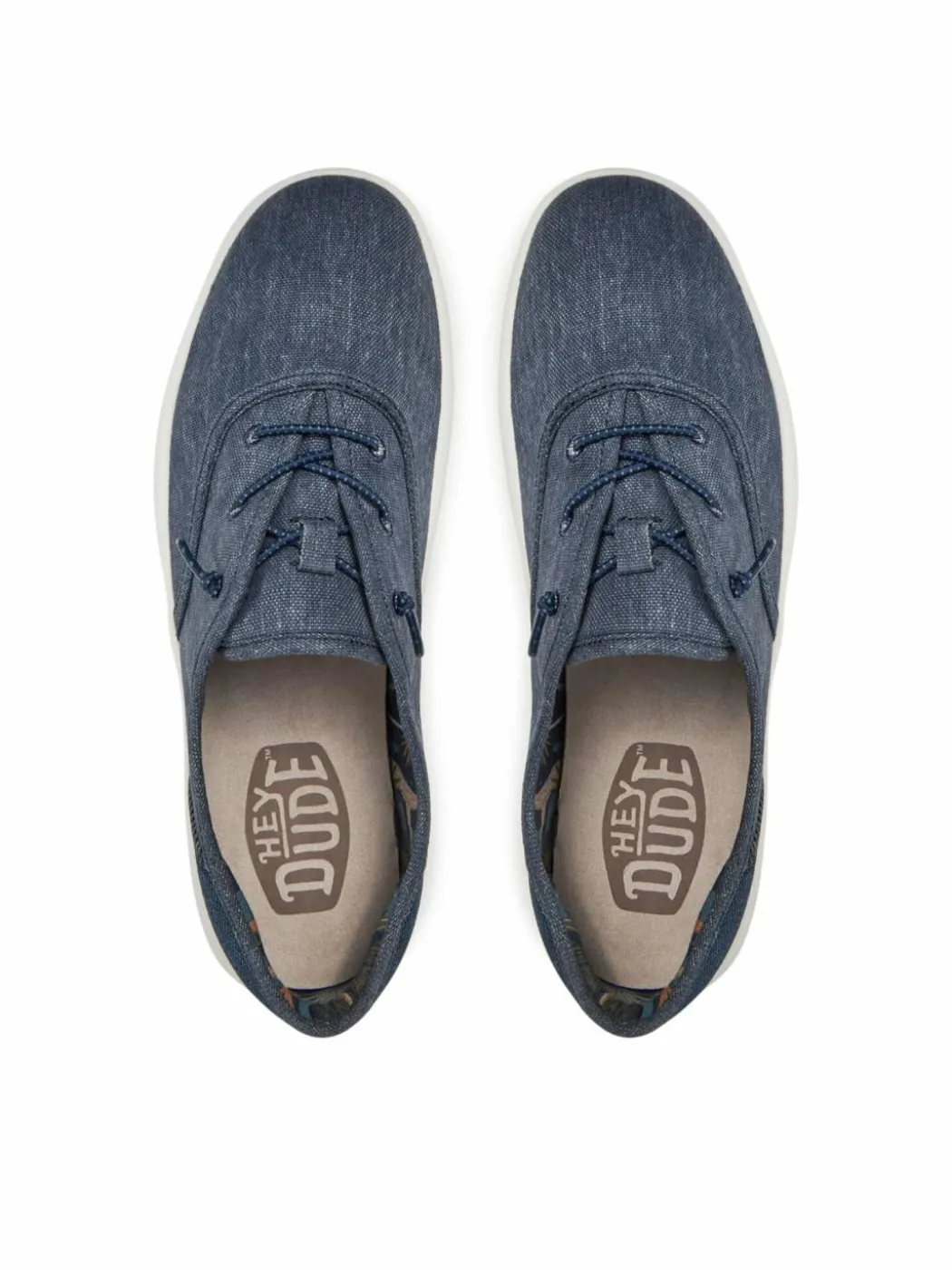 Scarpe sportive Conway M Craft 40179-410 Blu scuro