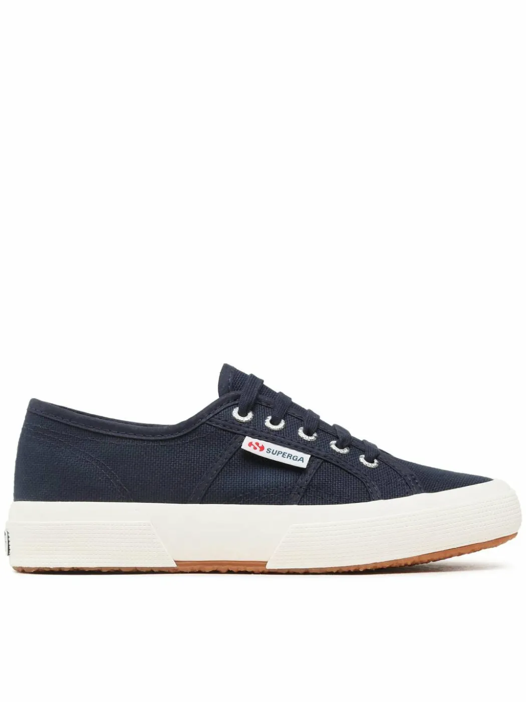 Scarpe sportive 2750 Cotu Classic Blu scuro