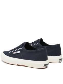 Scarpe sportive 2750 Cotu Classic Blu scuro
