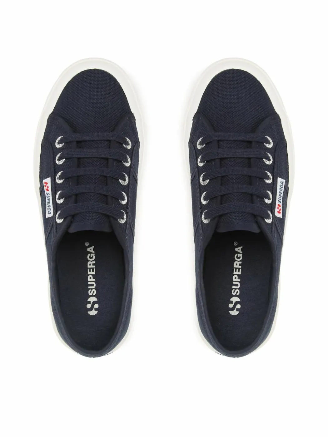Scarpe sportive 2750 Cotu Classic Blu scuro