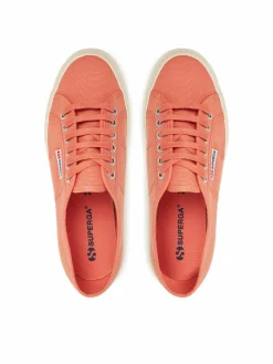Scarpe sportive 2750 Cotu Classic S000010 Arancione