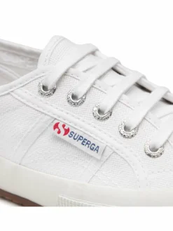 Scarpe sportive 2750 Cotu Classic S000010 Bianco