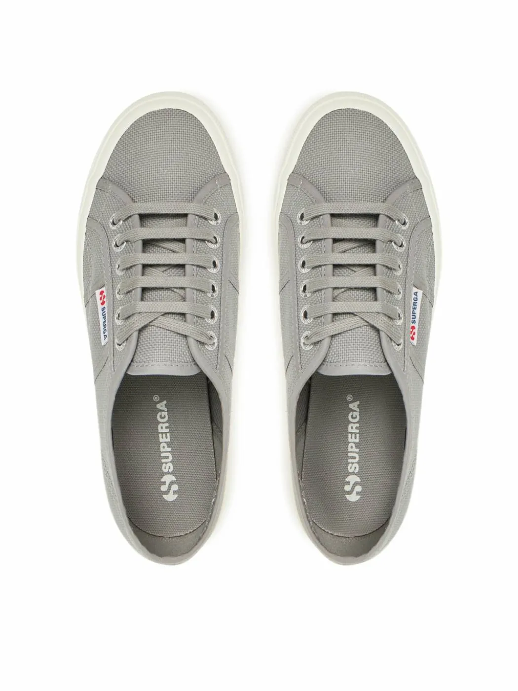 Scarpe sportive 2750 Cotu Classic S000010 Grigio