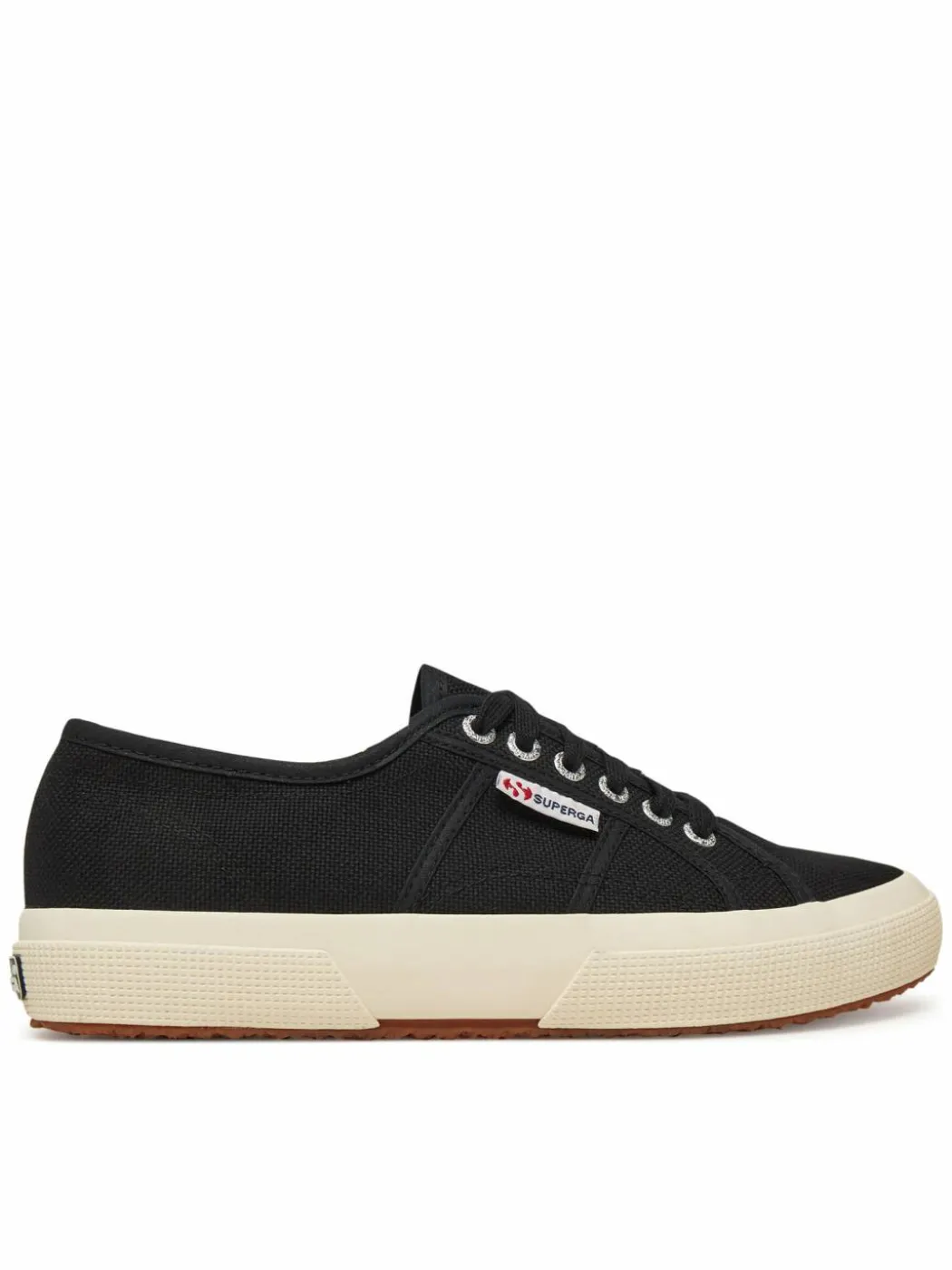 Scarpe sportive 2750 COTU Nero