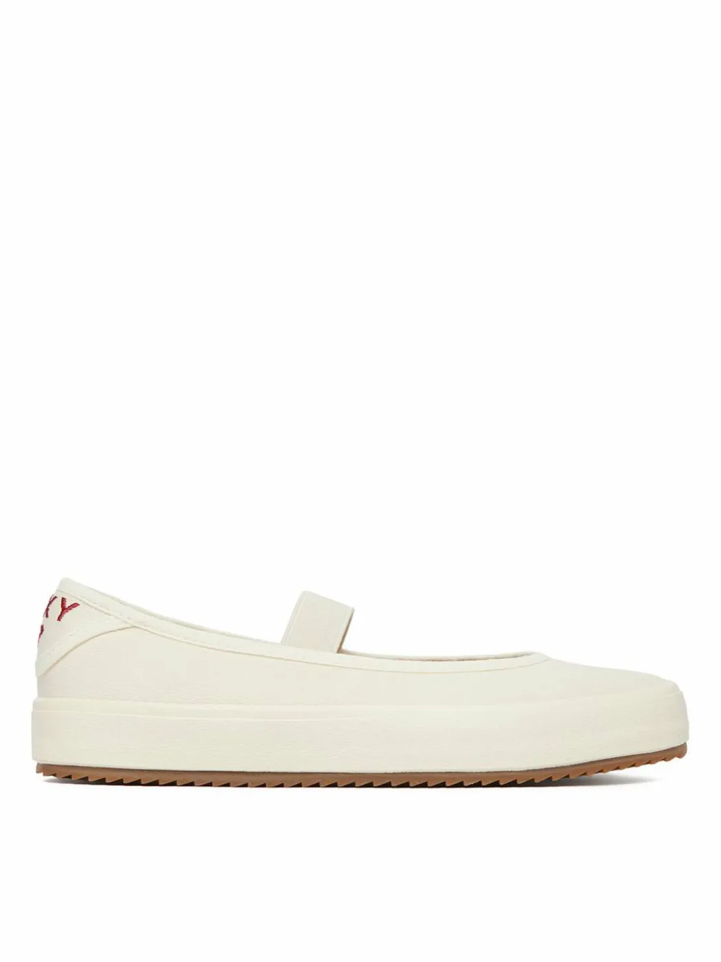 Scarpe sportive CWBEOB-HRY25626-1 Écru