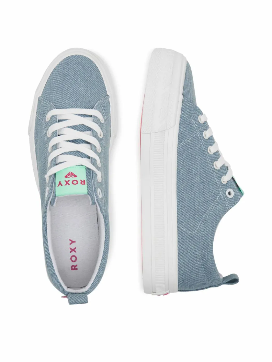 Scarpe sportive CWBEOB-V12908 Blu
