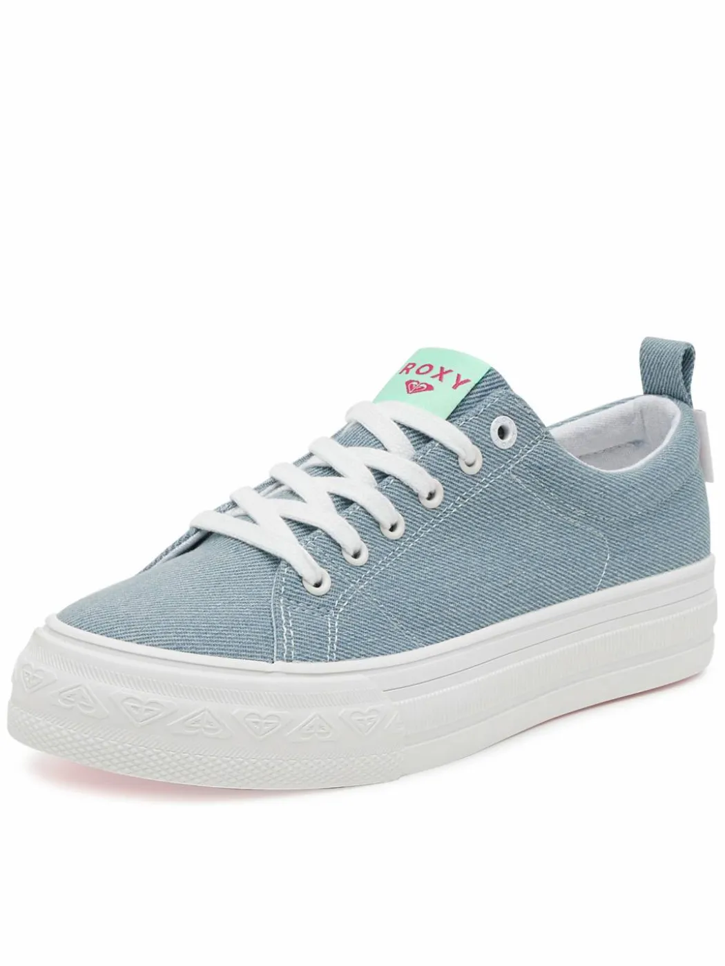 Scarpe sportive CWBEOB-V12908 Blu