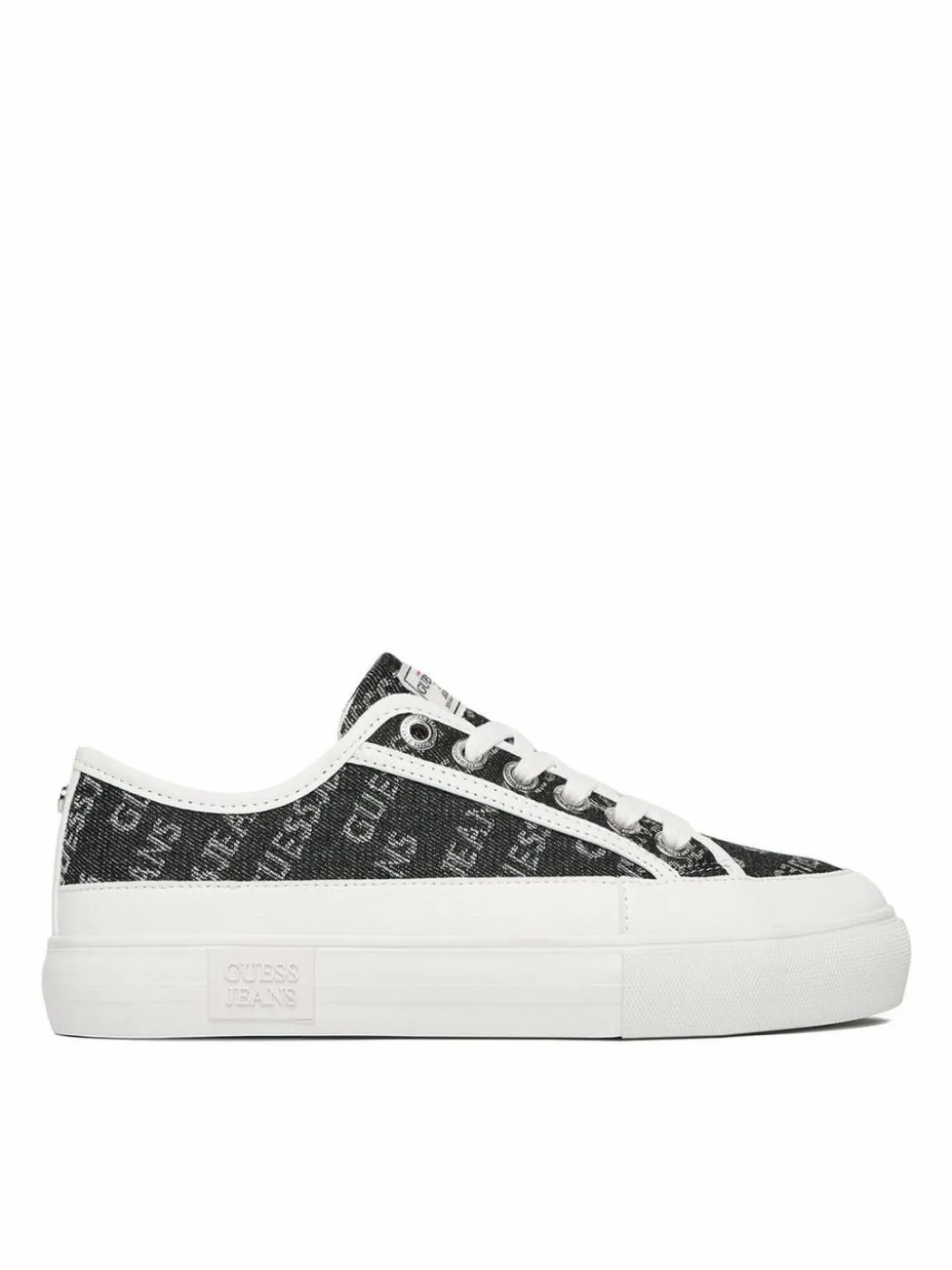 Scarpe sportive CWBEO-GJ13456 Nero