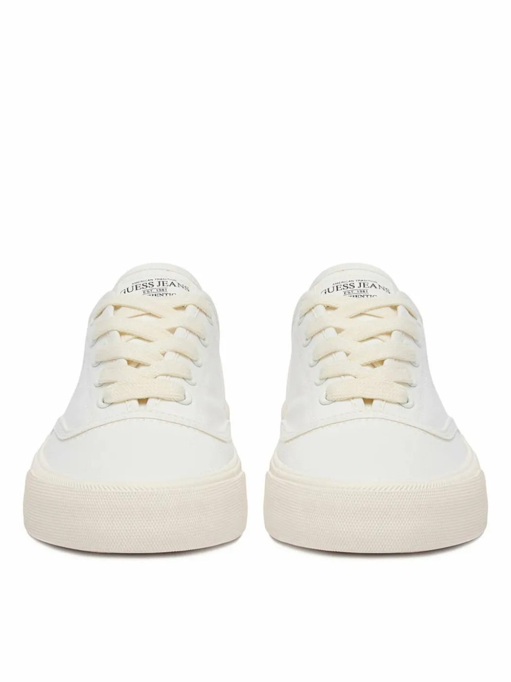 Scarpe sportive CWBEO-WE-2025 Bianco
