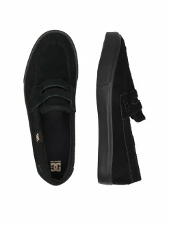 Scarpe sportive EO-LEA-ZL-D107 Nero