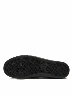 Scarpe sportive EO-LEA-ZL-D107 Nero