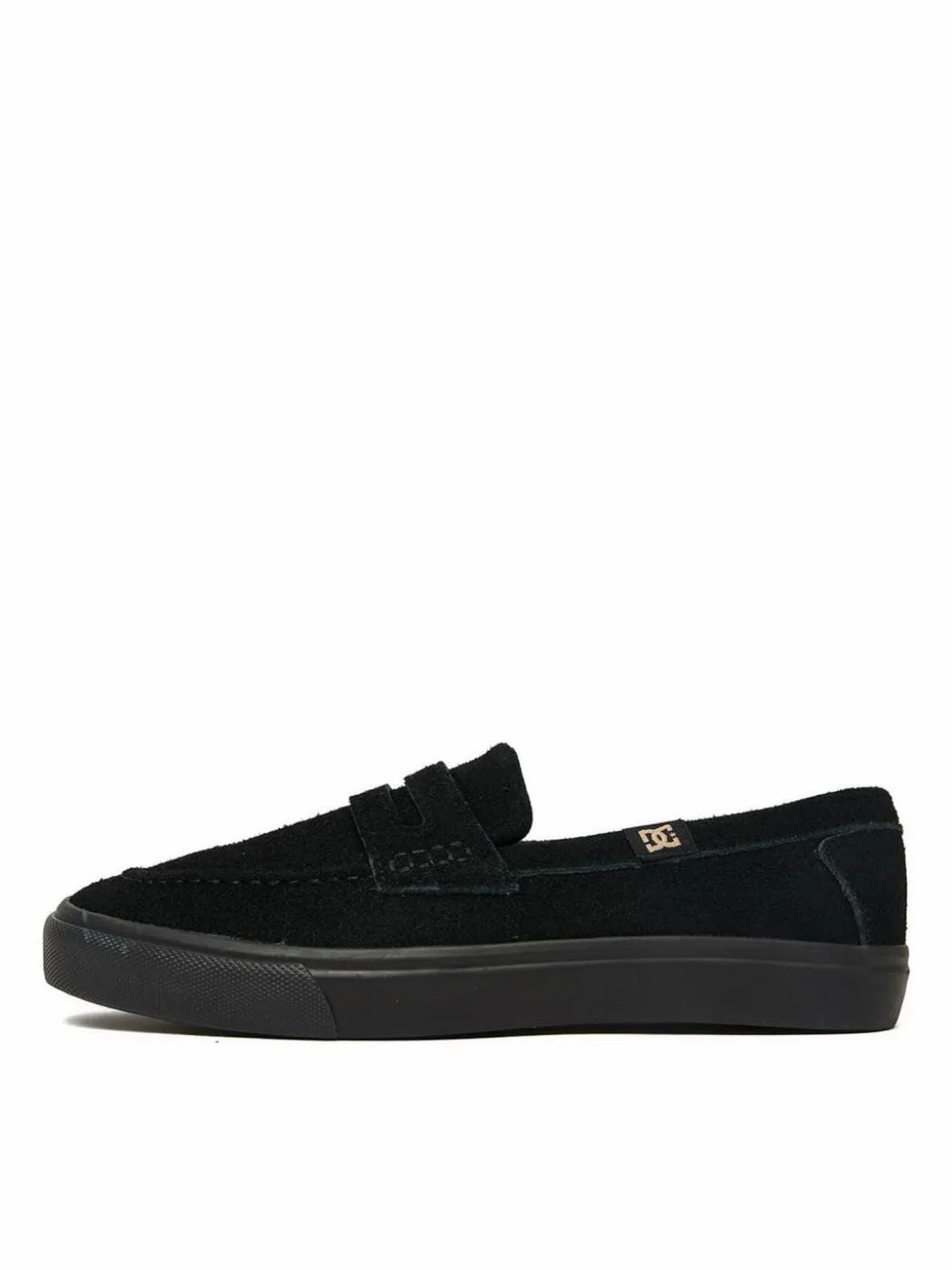 Scarpe sportive EO-LEA-ZL-D107 Nero