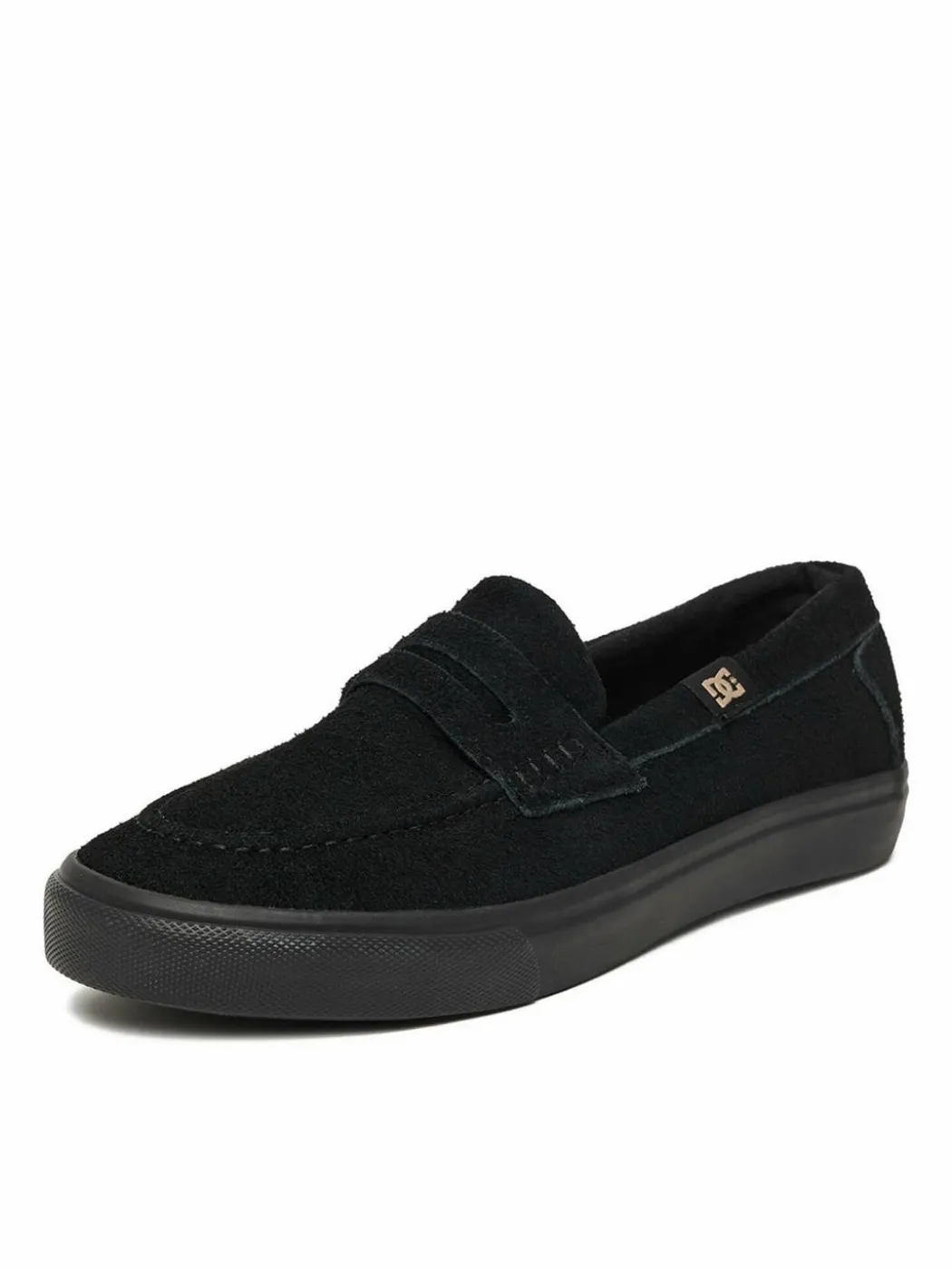 Scarpe sportive EO-LEA-ZL-D107 Nero