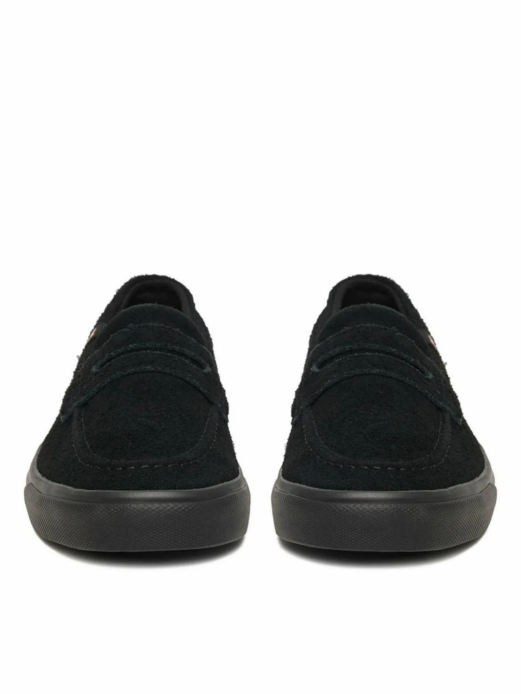 Scarpe sportive EO-LEA-ZL-D107 Nero