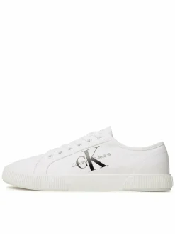 Scarpe sportive Essential Vulcanized 1 YM0YM00306 Bianco