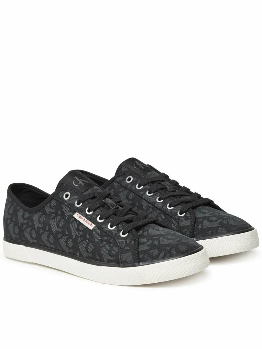 Scarpe sportive Ess Vulc Low Mg Cv Mono YM0YM01368 Nero
