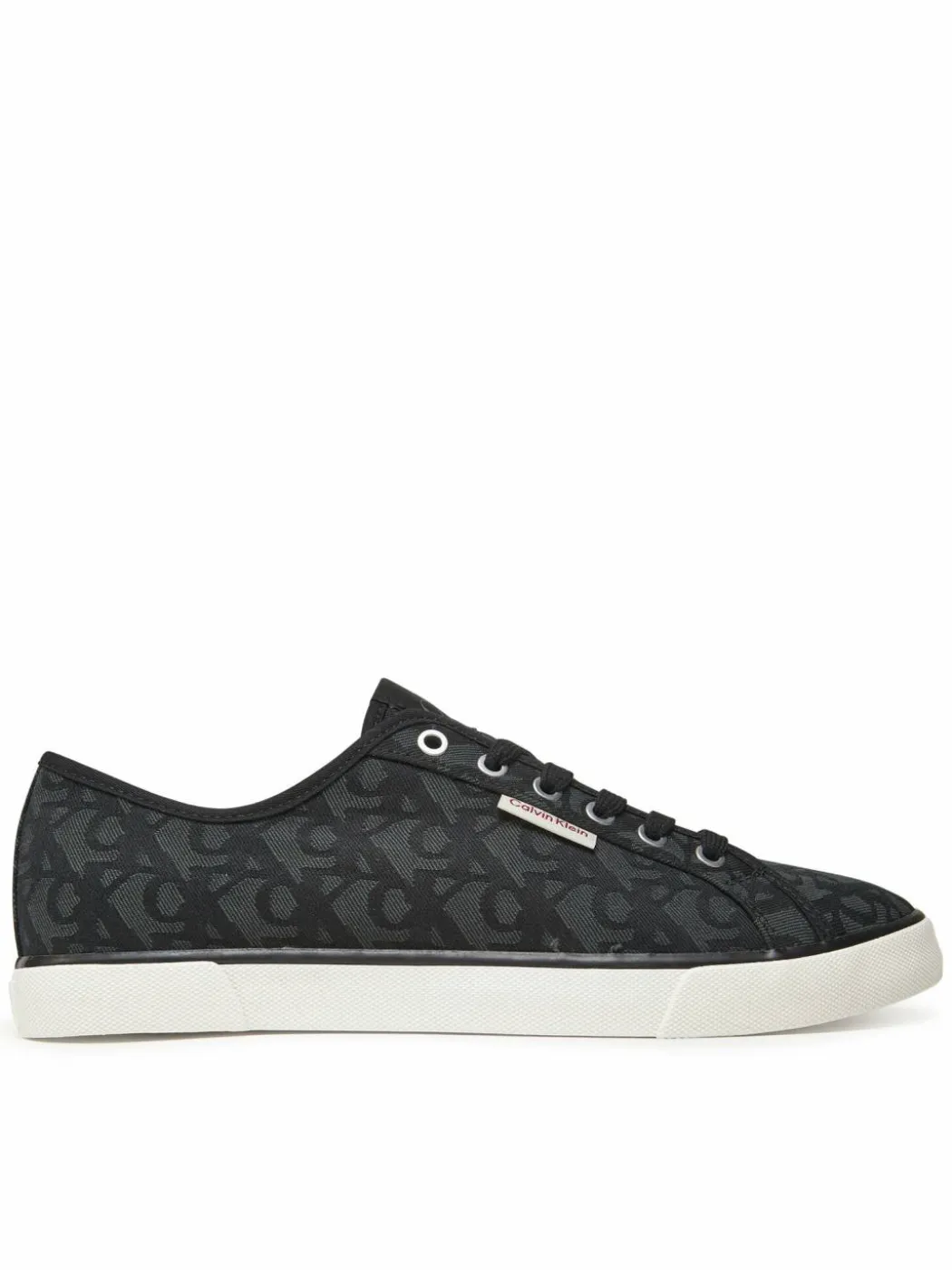 Scarpe sportive Ess Vulc Low Mg Cv Mono YM0YM01368 Nero