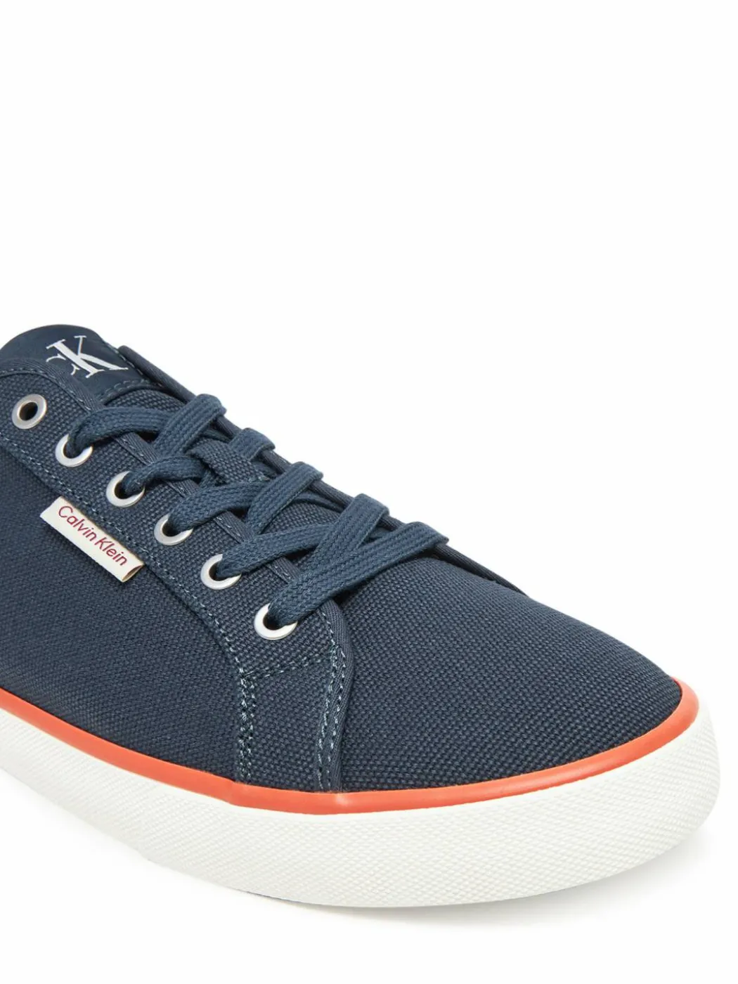 Scarpe sportive Ess Vulc Low Mg Cv YM0YM01301 Blu scuro