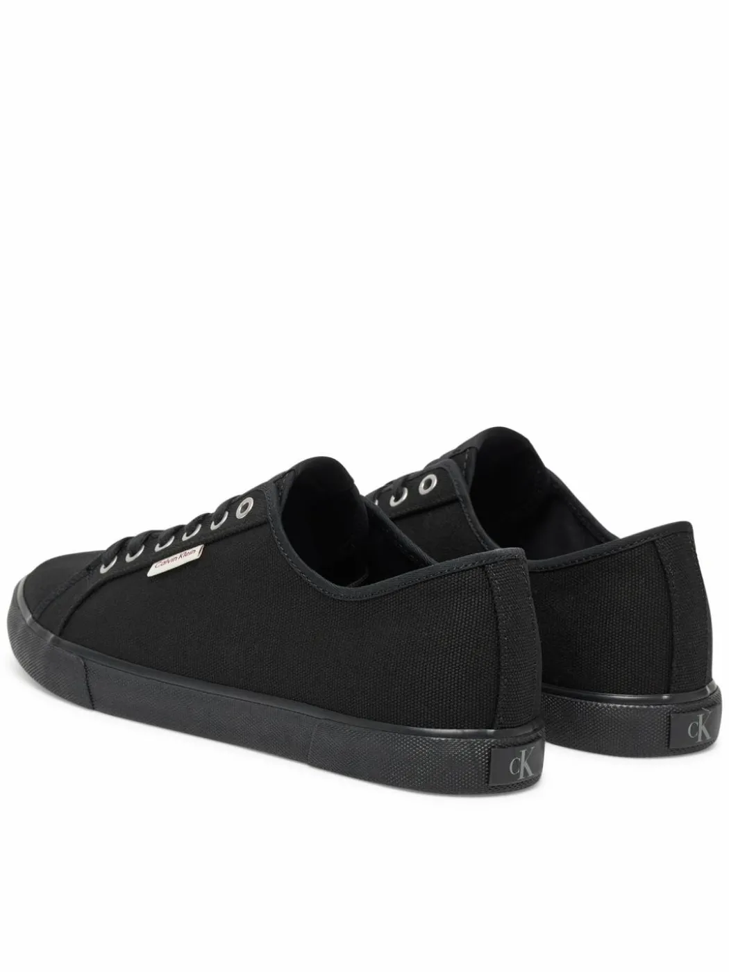 Scarpe sportive Ess Vulc Low Mg Cv YM0YM01301 Nero