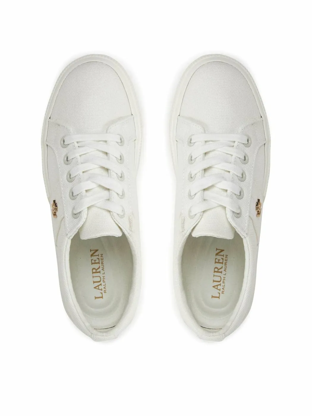 Scarpe sportive Janson II 802804598001 Bianco