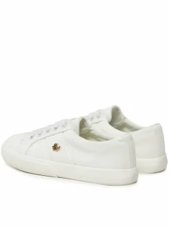 Scarpe sportive Janson II 802804598001 Bianco