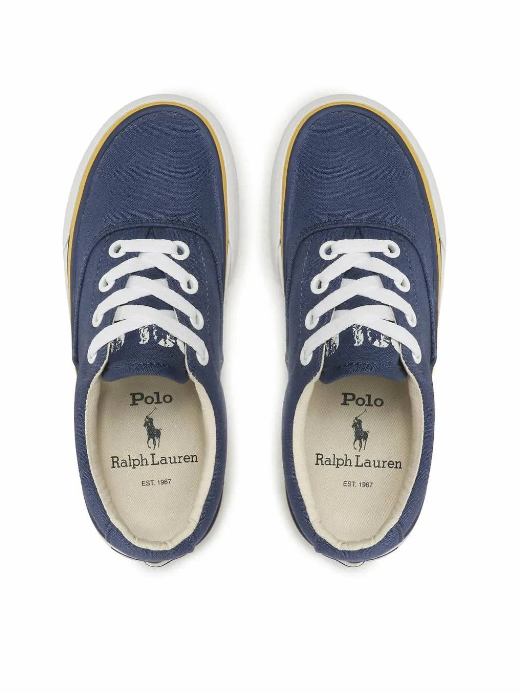 Scarpe sportive Keatn 804888513002 Blu